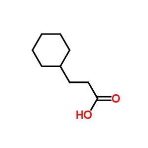 3-环己基丙酸 有机合成中间体 701-97-3