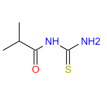 2-异丙基羰基硫脲