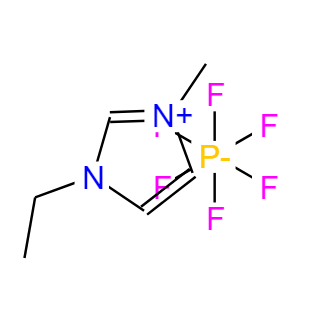 1-乙基-3-甲基咪唑六氟磷酸盐