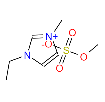 1-乙基-3-甲基咪唑甲基硫酸盐