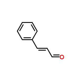 肉桂醛 有机合成中间体 104-55-2