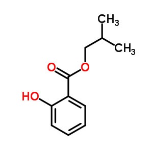 水杨酸异丁酯 日化香精 87-19-4