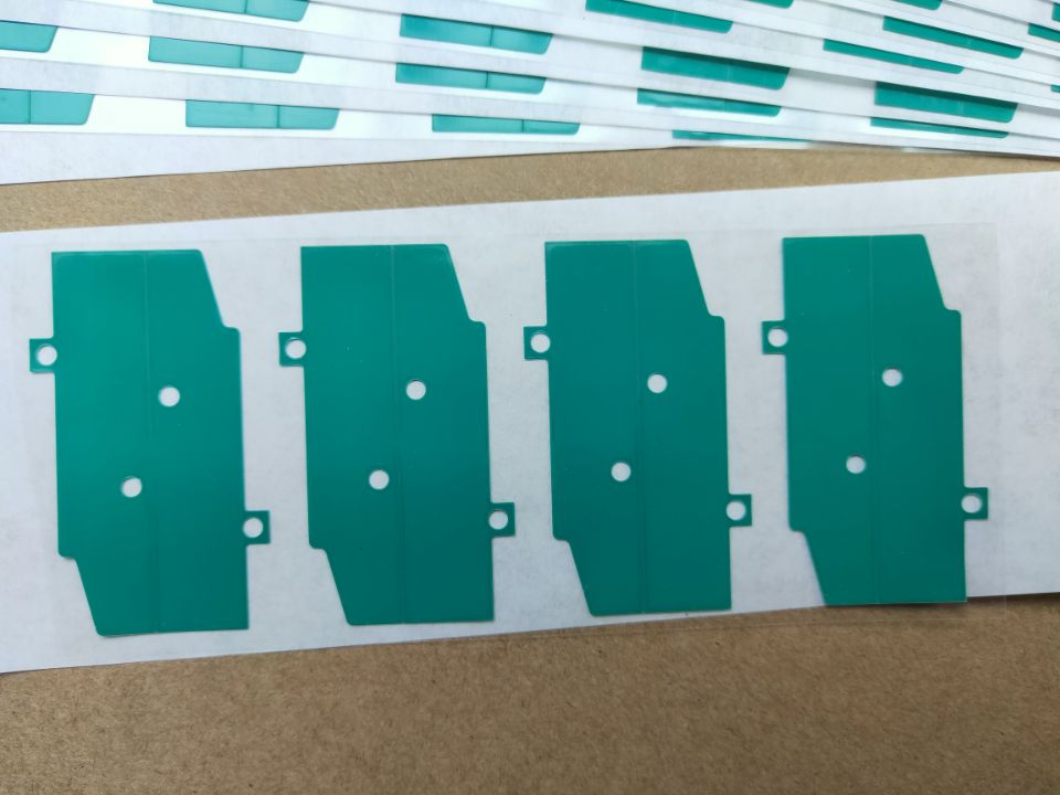 BERGQUIST HF300P HI-FLOW THF 1600P HI-FLOW 300P