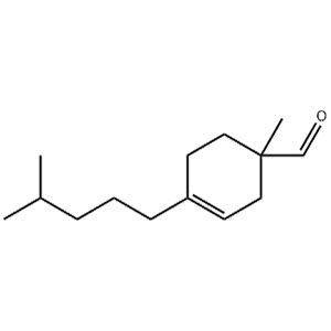 鲜草醛 有机合成中间体 66327-54-6