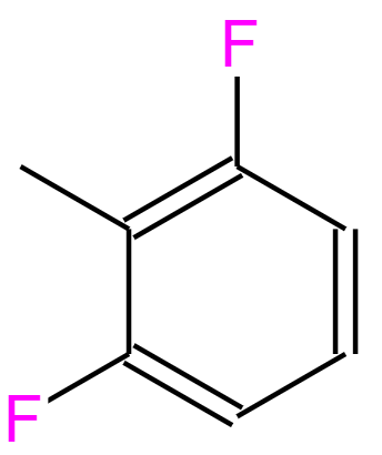 2,6-二氟甲苯