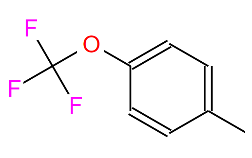 1-甲基-4-(三氟甲氧基)苯