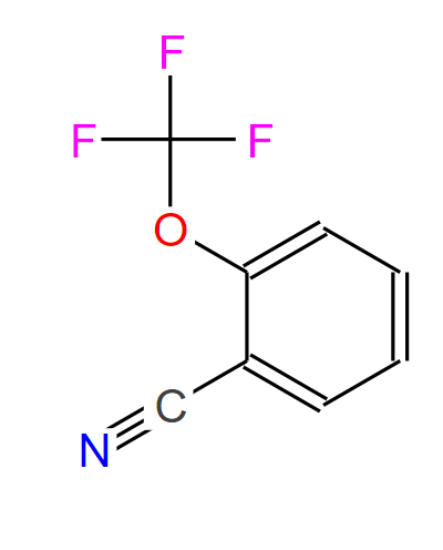 2-(三氟甲氧基)苯甲腈