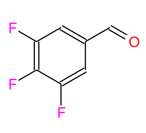 3,4,5-三氟苯甲醛