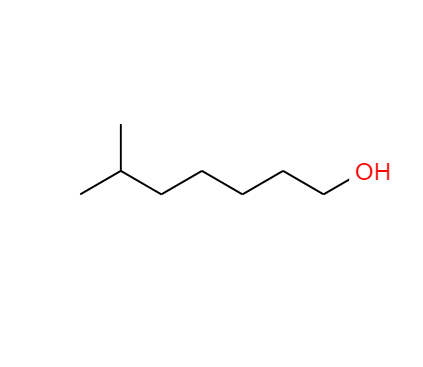 6-甲基庚醇 1653-40-3
