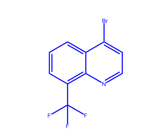 4-溴-8-三氟甲基喹啉
