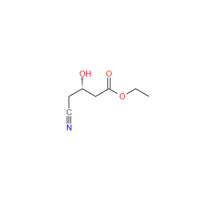 (S)-4-氰基-3-羟基丁酸乙酯；312745-91-8