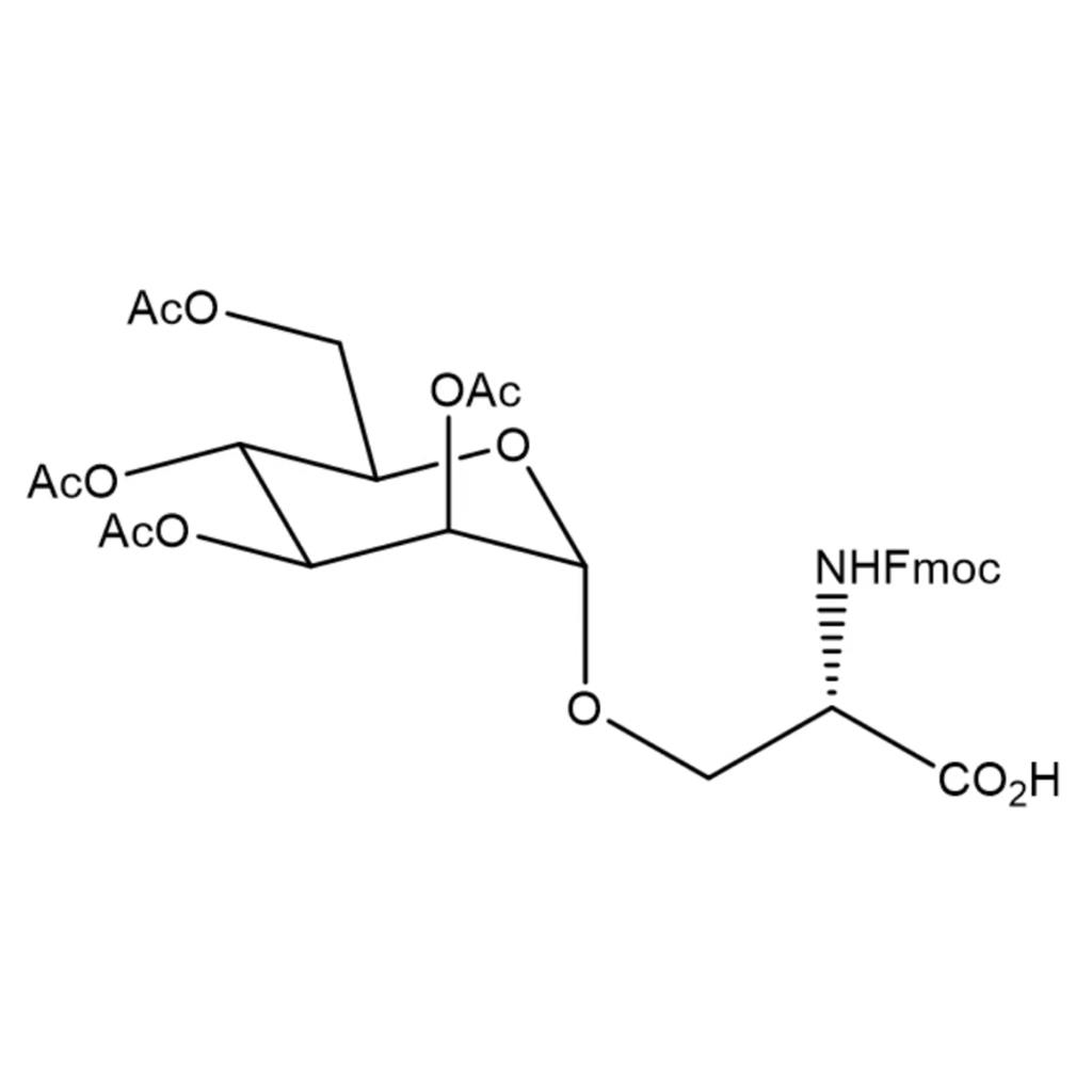 甘露糖丝氨酸