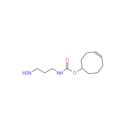 (4E)-反式环辛烯-氨基