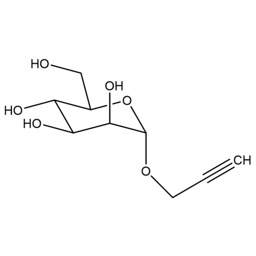 Propargyl alpha-D-mannopyranoside