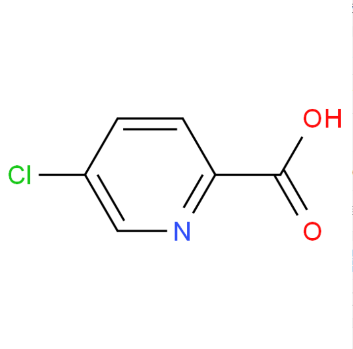 5-氯吡啶-2-甲酸 86873-60-1