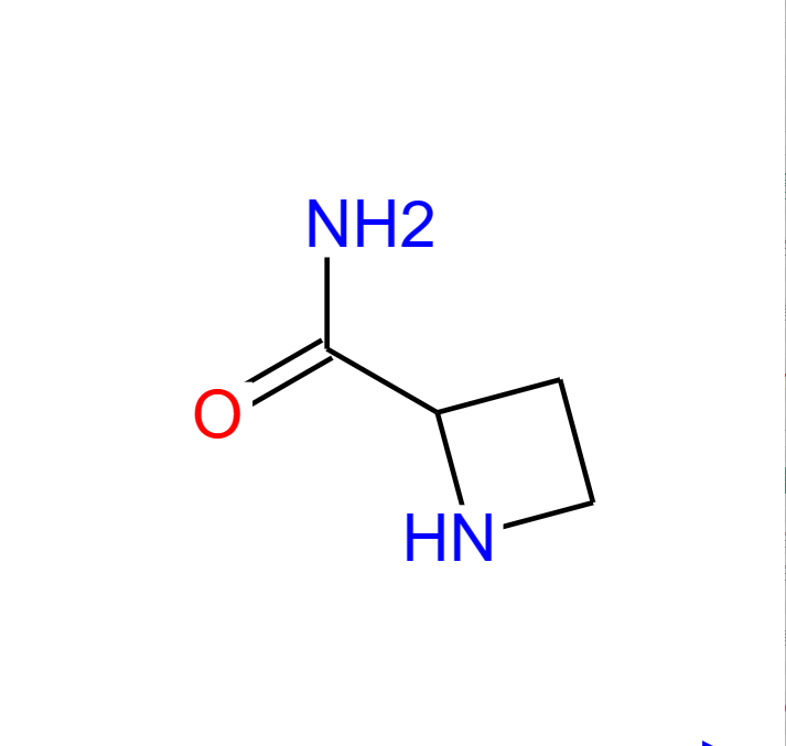 氮杂丁烷-2-羧酸酰胺