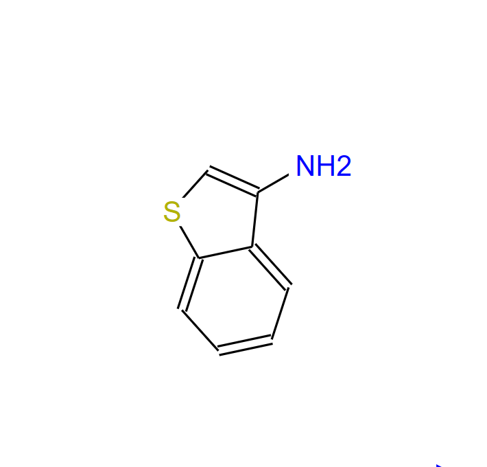  苯并[b]噻吩-3-胺