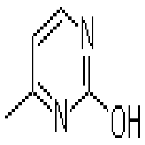 4-甲基-2(1H)-嘧啶酮