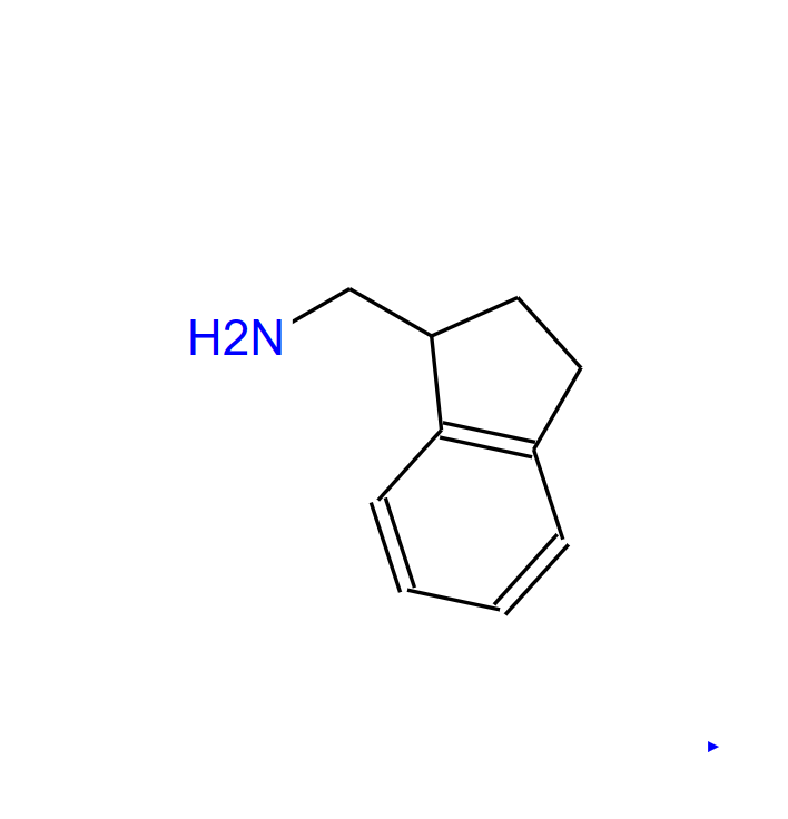 2,3-二氢-1H-茚-1-甲胺