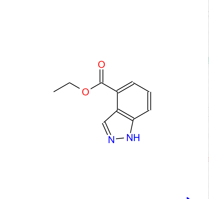 5-吲唑羧酸乙酯