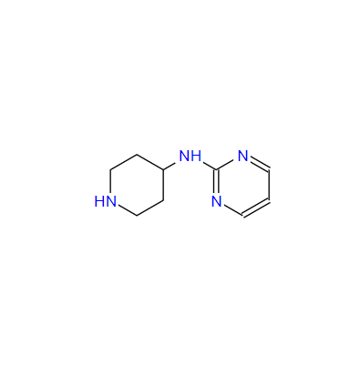 N-(哌啶-4-基)嘧啶-2-胺