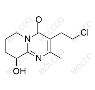 帕利哌酮杂质1，130049-82-0