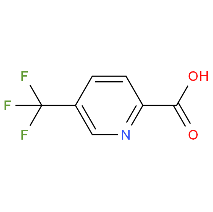 5-三氟甲基吡啶-2-甲酸 80194-69-0