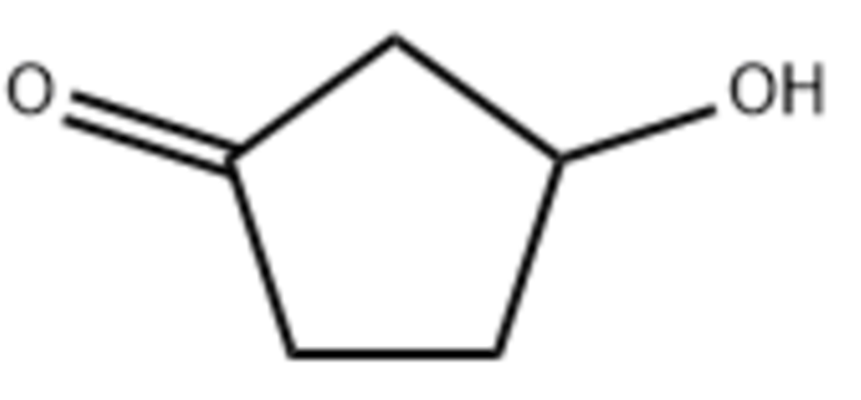 3-羟基环戊烷-1-酮