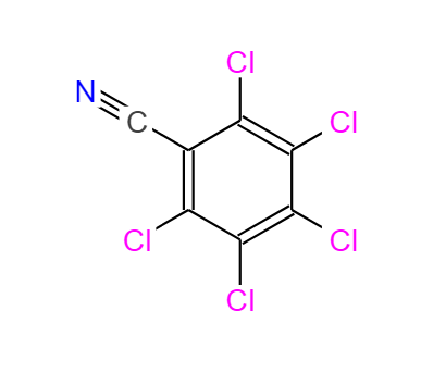 2,3,4,5,6-五氯苯甲腈