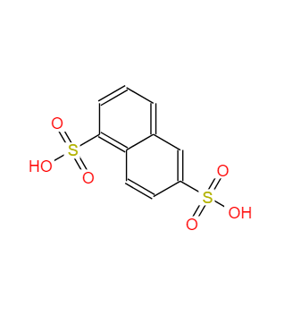 1,6-萘二磺酸