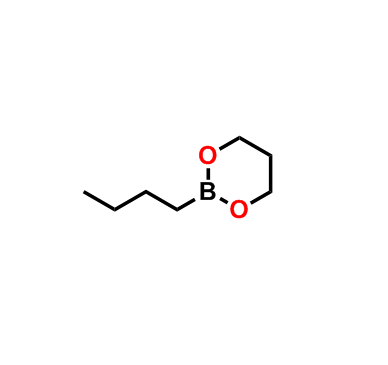 2-丁基-1,3,2-二氧硼杂环己烷