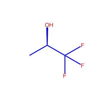 (R)-1,1,1-三氟-2-丙醇 17628-73-8