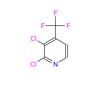 2,3-二氯-4-三氟甲基吡啶