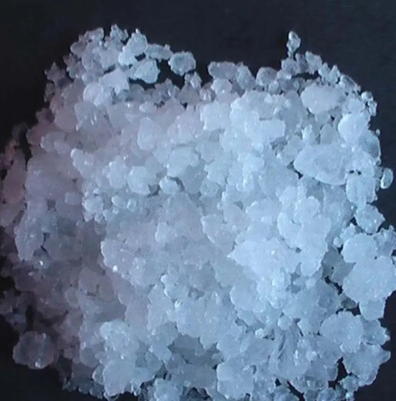 晶体九水硫化钠