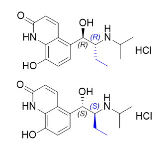 丙卡特罗杂质01