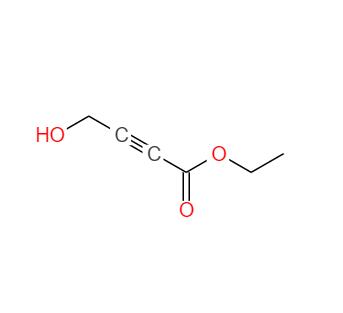 Ethyl 4-hydroxybut-2-ynoate