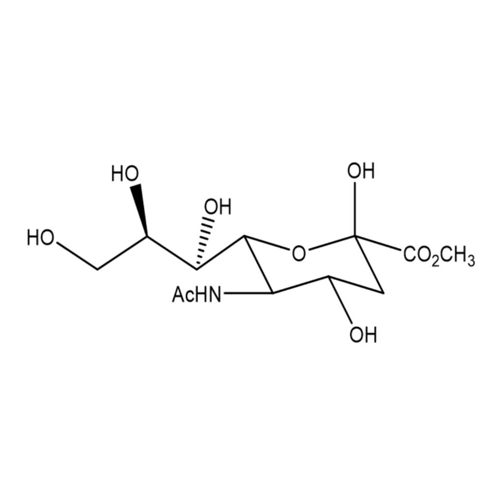 N-乙酰神经氨酸甲酯