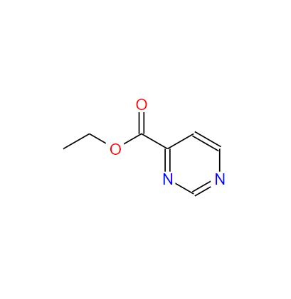 4-嘧啶甲酸乙酯