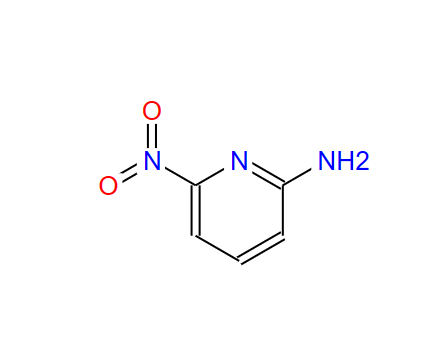 2-氨基-6-硝基吡啶