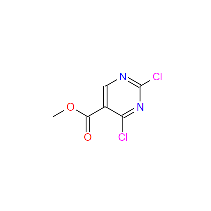 2,4-二氯-5-嘧啶甲酸甲酯