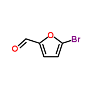 5-溴-2-呋喃甲醛   1899-24-7