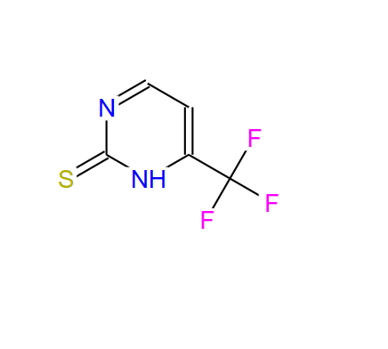 4-(三氟甲基)-2-巯基嘧啶