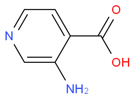 3-氨基异烟酸 7529-20-6
