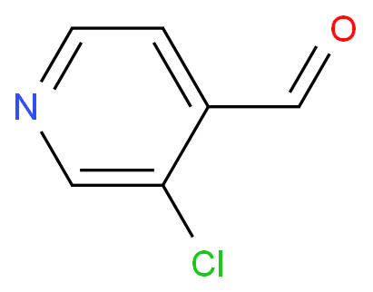 3-氯-4-醛基吡啶 72990-37-5