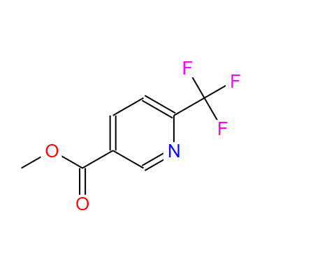 6-三氟甲基烟酸甲酯
