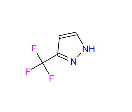 3-(三氟甲基)吡唑