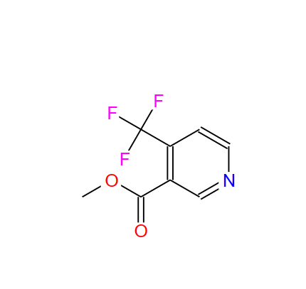 4-(三氟甲基)烟酸甲酯