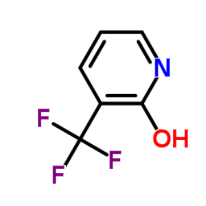 2-羟基-3-三氟甲基吡啶  22245-83-6