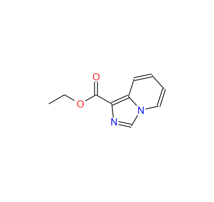 咪唑[1,5-A]嘧啶-1-羧酸乙酯 119448-87-2