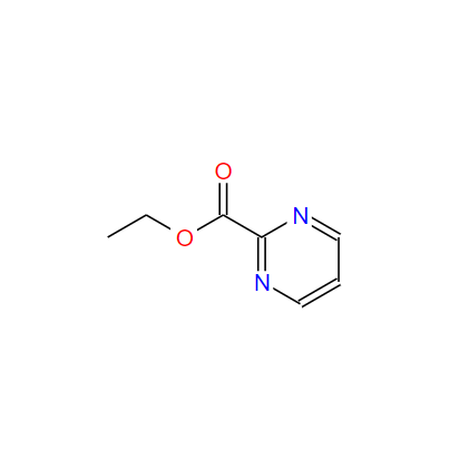 2-嘧啶甲酸乙酯